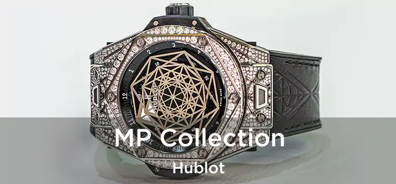  MP Collection Hublot